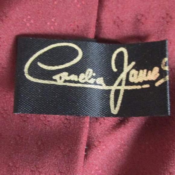 RARE collectible designer tie - Picture 4 of 4